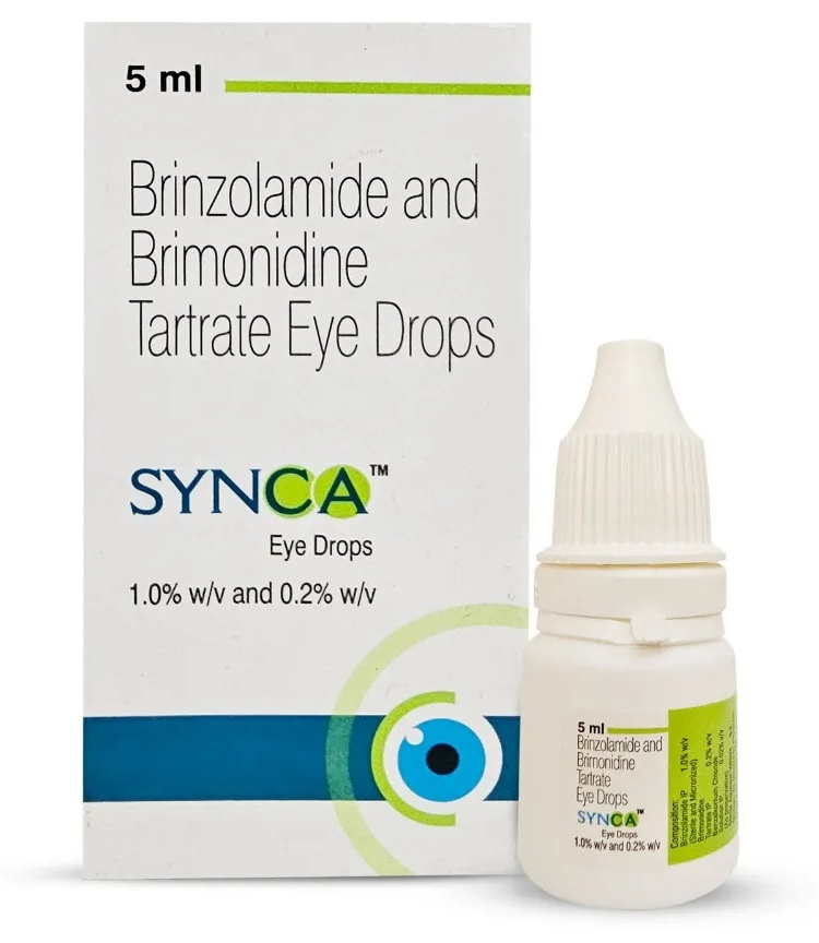 Synca packshot